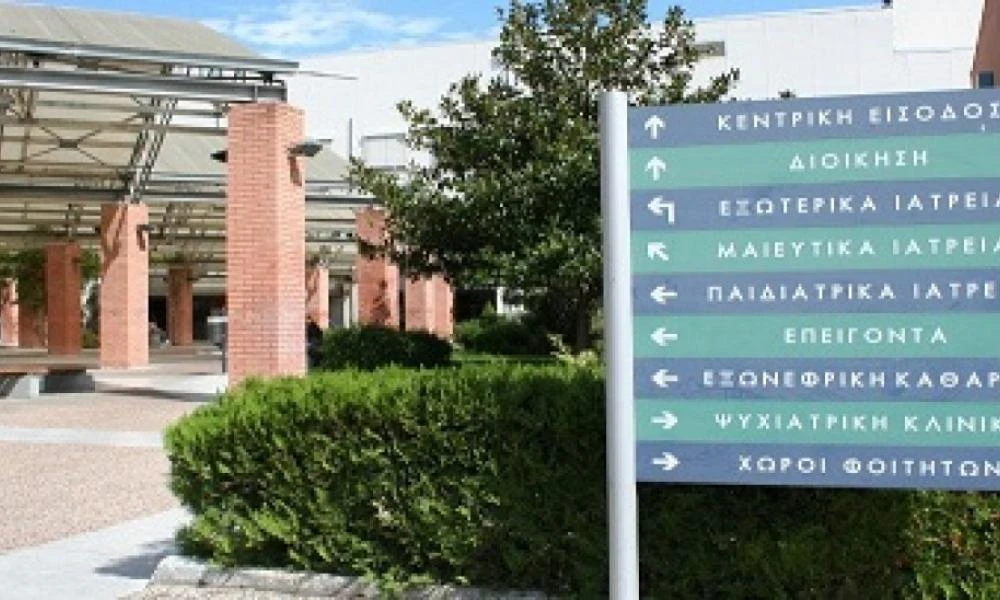 Ο υπ. Υγείας αποδέχθηκε το αίτημα συνάντησης με την οικογένεια του 3χρονου κοριτσιού